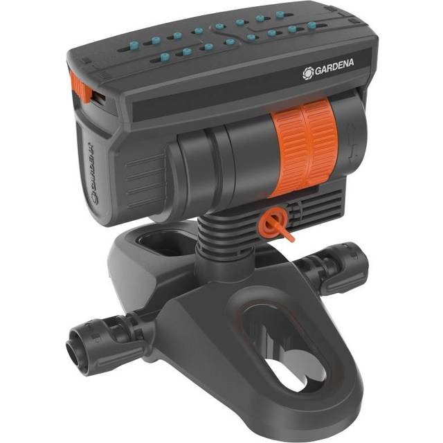 Gardena OS 90 MICRO DRIP Oscillating Garden Sprinkler 1/2" / 12.5mm