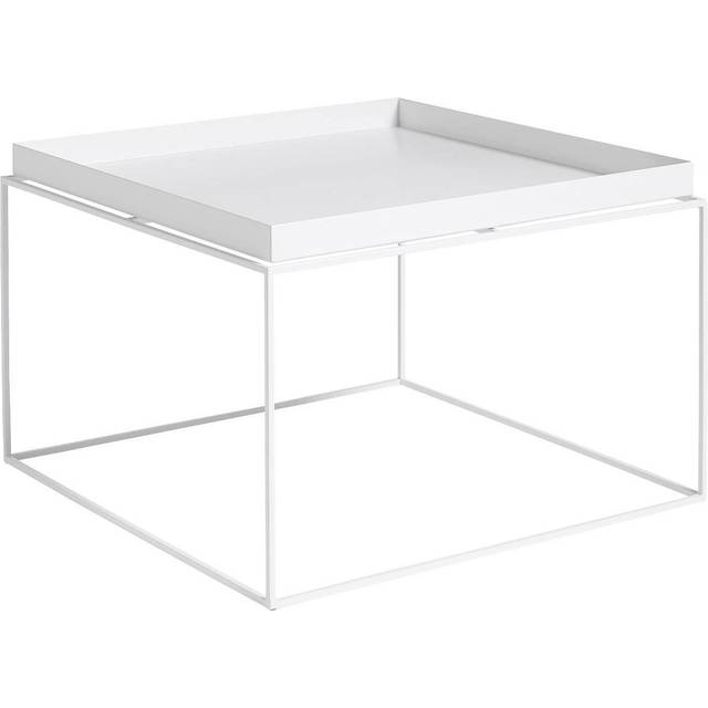 HAY - Brickbord 60x60 cm (Vit)