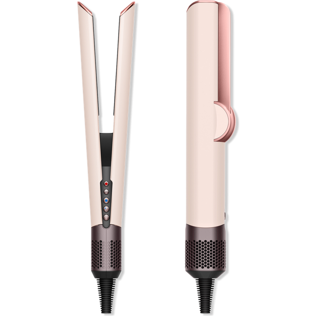 Dyson Airstrait™ Hair Straighteners, Ceramic Pink