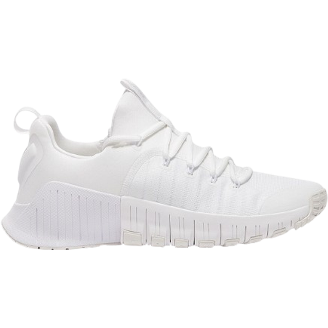 Nike Training – Free Metcon 6 – Vita träningsskor-Vit/a