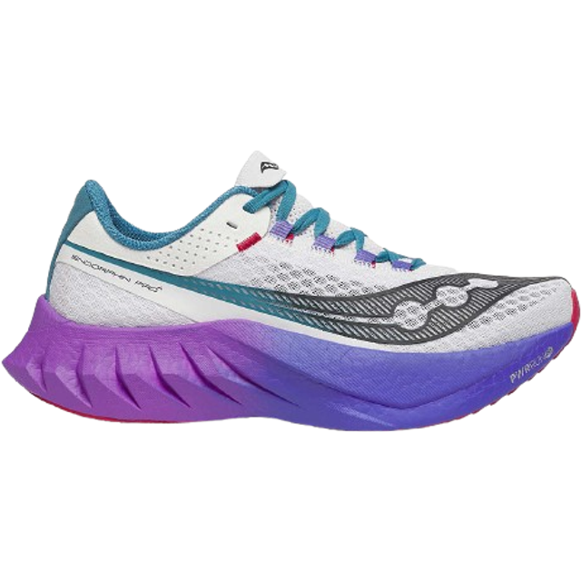 Saucony Endorphin Pro 4 Stl. 46 Herr - Optimera din löpupplevelse! Köp online och upptäck dina favoritvarianter nu!