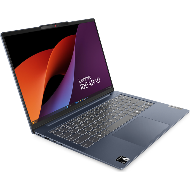 Lenovo IdeaPad Slim 5 Snapdragon X Plus 16GB 512GB Windows 11 Home
