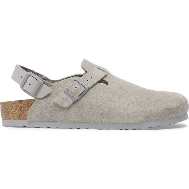 Birkenstock Tokio Sandal (Stone Coin - 46) - Size Clothing & Accessories > Shoes