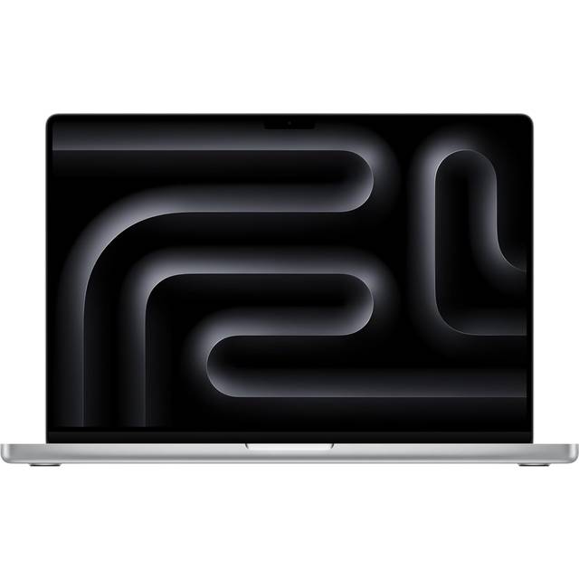 Apple MacBook Pro 16" (2024, M4 Max) 36/1 TB, silver