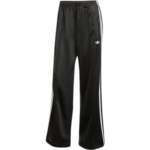 Adidas 'Adicolor Firebird' Track Pants - Black   - L