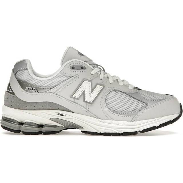 New Balance, Sneakers, male, Gray, 9 UK, Grey Trainers
