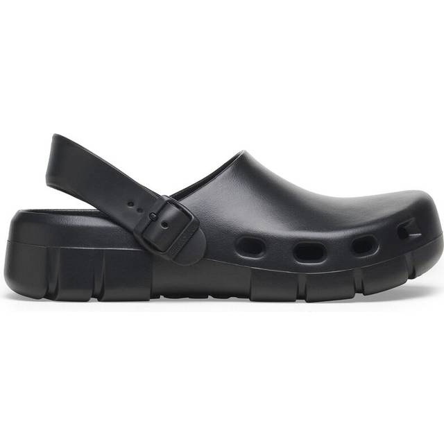 Sneakers Birkenstock Birki Flow EVA Black EUR 44