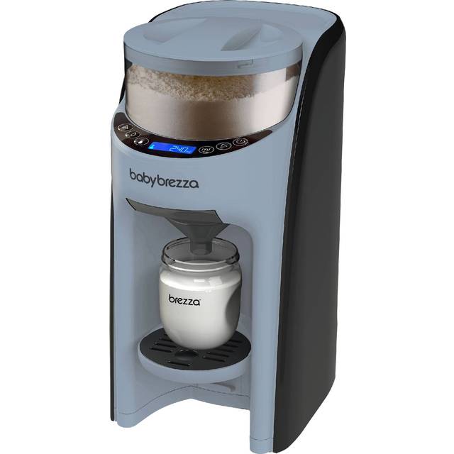 Baby Brezza Formula Pro Advanced nappflaska FRP0133