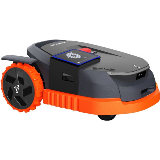 Segway Navimow X315E Robotgräsklippare -