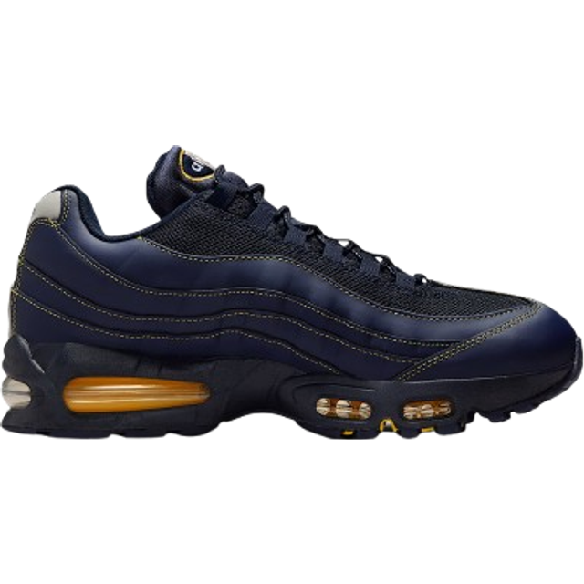 Nike Air Max 95 OG Men's Shoes - Blue - 11
