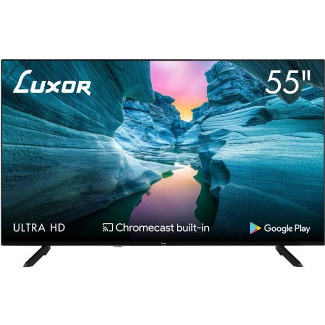 Luxor LX5540UHD