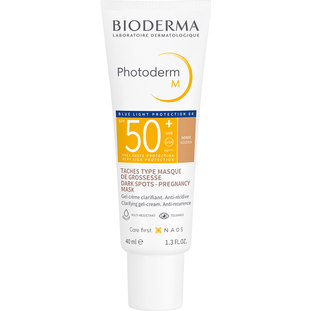 Bioderma Photoderm Creme SPF 50+ 40ml