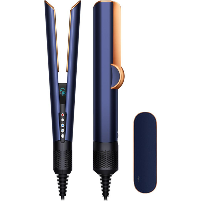 Dyson Airstraitâ¢ Straightener HT01 Wet To Dry Hair Straightening