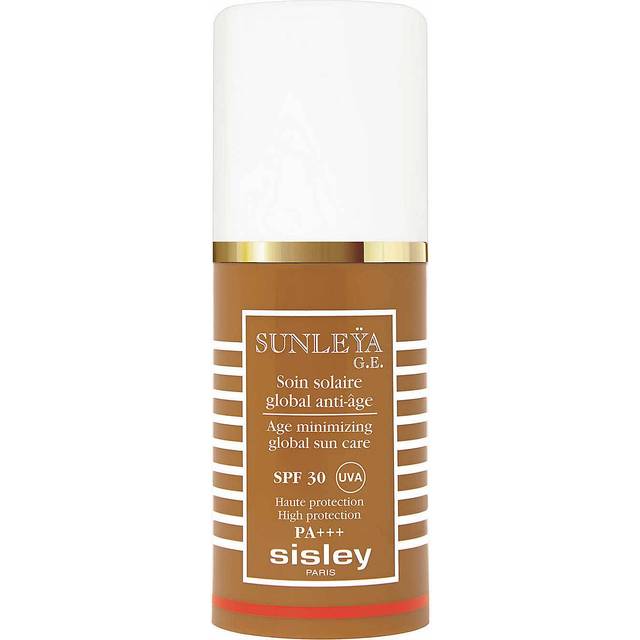 Sisley Sunleya G.E. Soin Solaire Global Anti-Age SPF 30 50 ml
