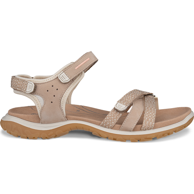 ECCO Offroad Roam W |Beige |42
