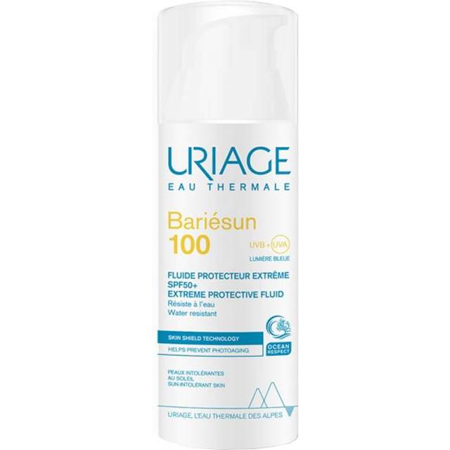 Uriage Sun Extreme Protective Fluid SPF50+ 50 ml