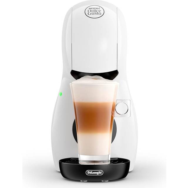 Nescafe Dolce Gusto Dolce Gusto Piccolo Xs Pod - One Colour