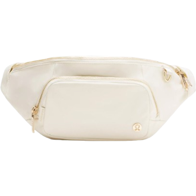 【lululemon】男女兼用☆Everywhere Belt Bag ベルトバッグ☆4L Everywhere Belt Bag Extra Large 4L *Metal | Men's Bags