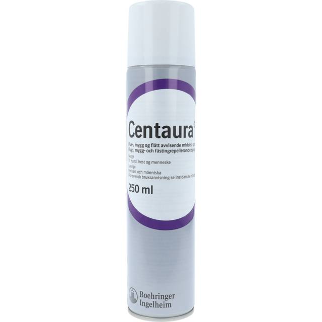 Centaura insektsmedel 250 ml