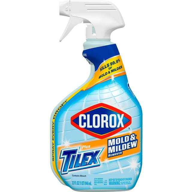 Mold & Mildew Remover, 32 oz