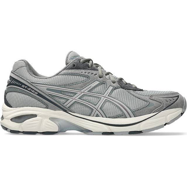 Asics Gt2160 Herr Stl. 46.5 - Sneakers Från Magasin - Cement Grey/cement Grey (46.5)
