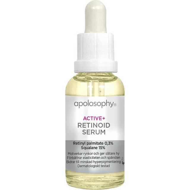 Apolosophy Active+ Retinoid Serum 30 ml