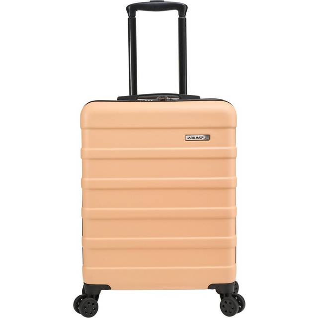 Cabin Max 40L Anode Cabin Suitcase 55 x 40x20cm