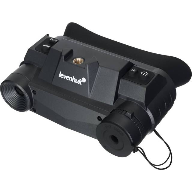 Levenhuk Halo NVB10 Helmet Digital Night Vision Binoculars - Kikkert