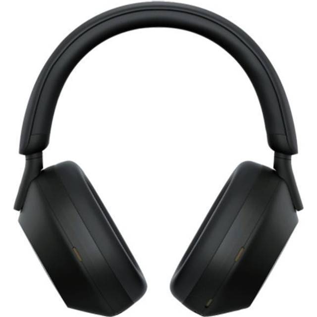 Sony WH-1000XM5 Wireless Headphones Noise Canceling Bluetooth Earphone Bass Stereo Sound Game 30