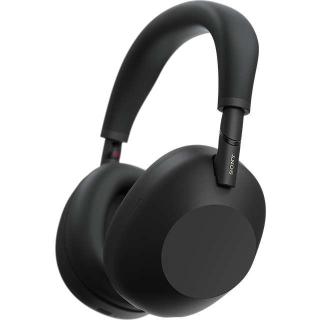 Sony WH-1000XM6 - Black