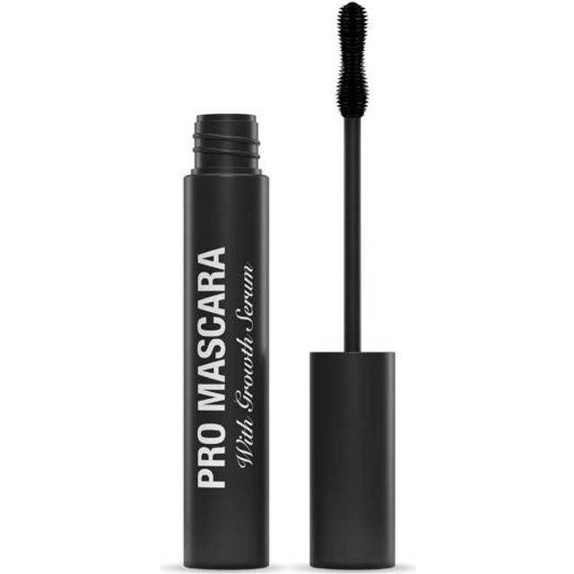 Lantz Pro Mascara Drama Black