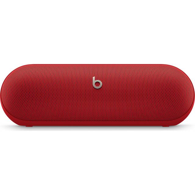 Beats Product - Statement Red