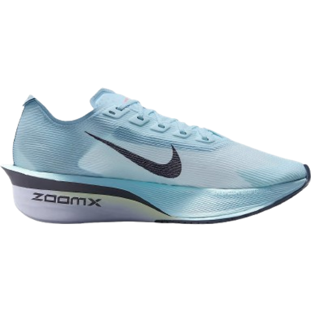 Nike Vaporfly 4 - Blå