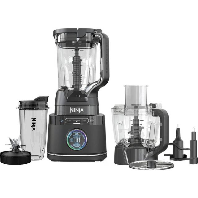 Ninja Detect Power Blender &amp; Processor Pro TB401UK