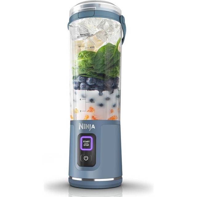 Ninja Blast Cordless Food Blender