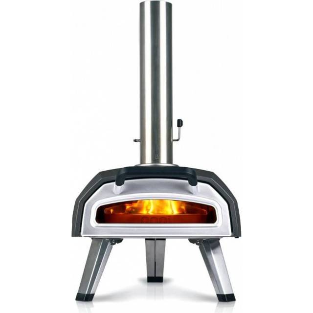 Ooni Karu 2 Multi-Fuel Pizza Oven- 2nd Generation
