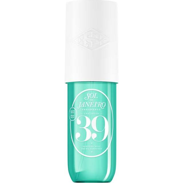 Sol de Janeiro Exclusive Limited Edition Cheirosa 39 Perfume Mist 90ml