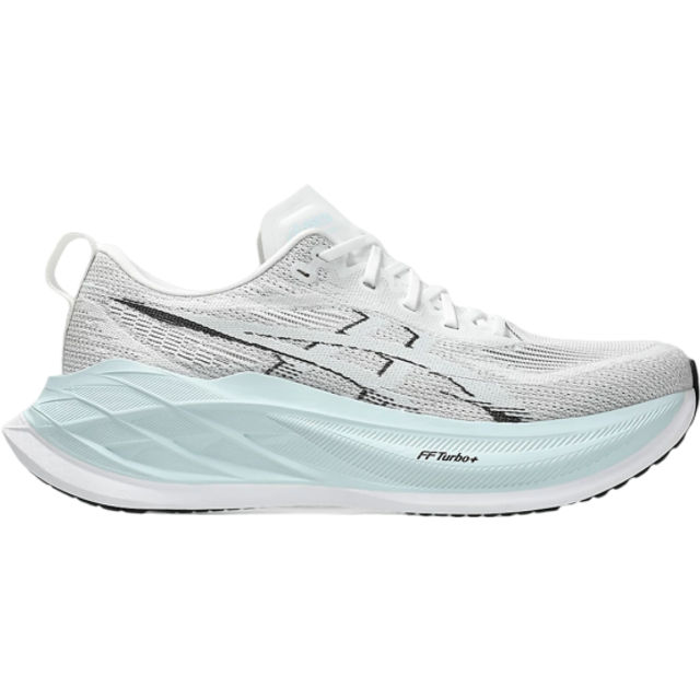 靴 Asics Superblast 2 White Cool Grey Asics Superblast 2 - White/Cool Grey • Find prices »