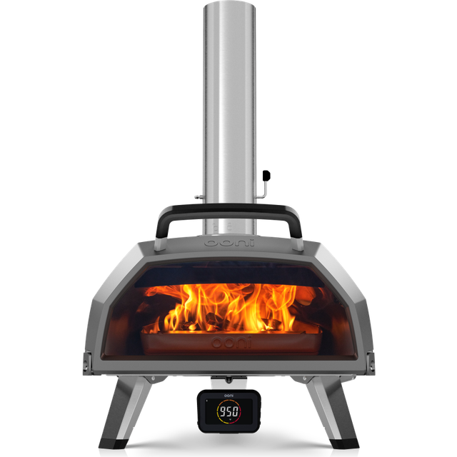 Ooni Karu 2 Pro Multi-Fuel Pizza Oven- 2nd Generation