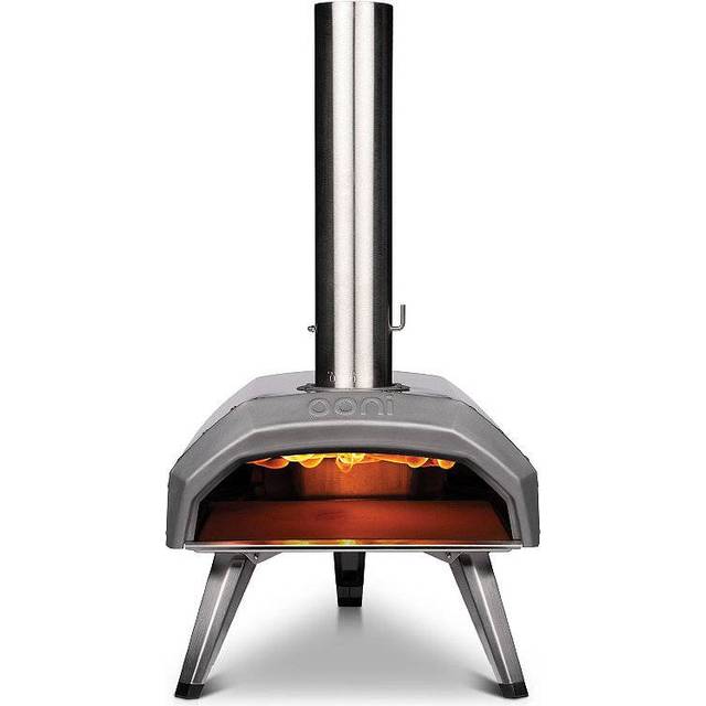Ooni Karu 12 Multi-Fuel Pizza Oven - 1st Generation