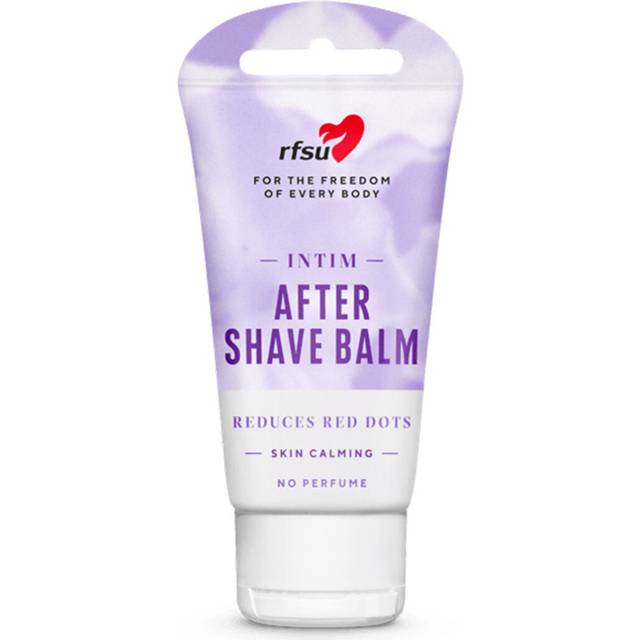 RFSU Intim After Shave Balm 40 ml - Multi