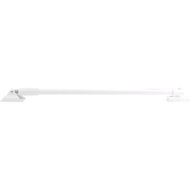 Dörrbroms Assa Abloy Vit 523T/2