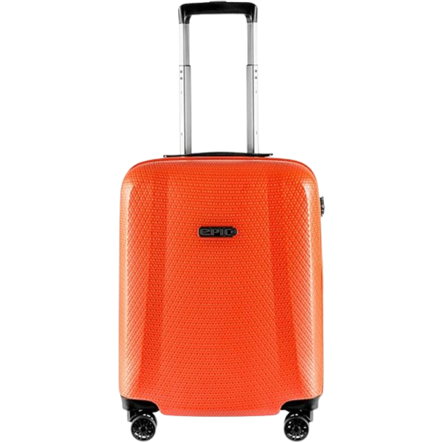 Epic Kuffert Anthem Trolly 2,4kg 40l