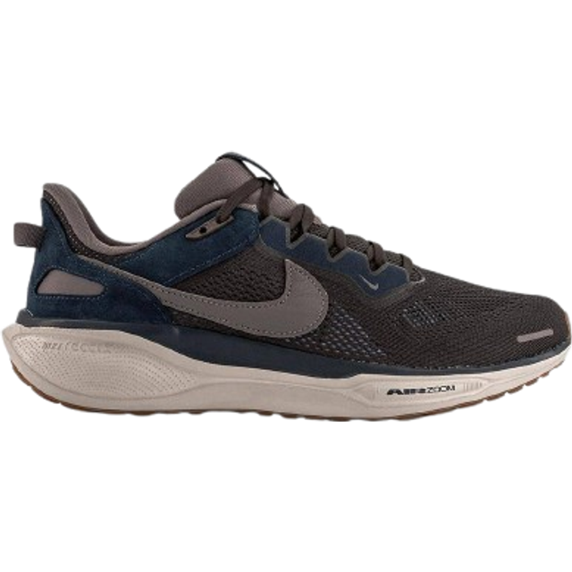 Nike Qs/tz Air Zoom Pegasus 41 SP | Brown | Size: 38,5 - VIOLET ORE (38,5)