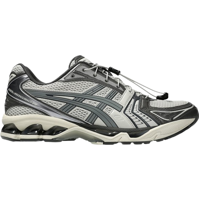 Asics Gel-Kayano 14 - Oyster Grey/Clay Grey • Price »