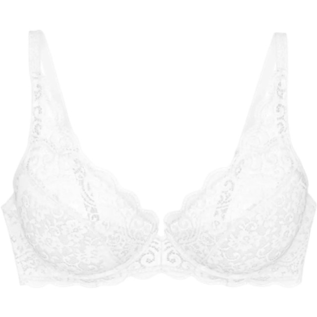 Triumph Amourette W01 - Från Magasin - Mauve Rose (90E)