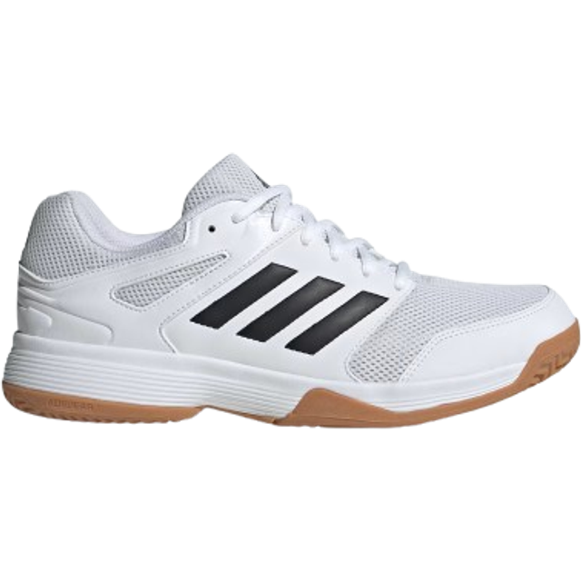 ADIDAS PERFORMANCE Speedcourt K |Vit |33