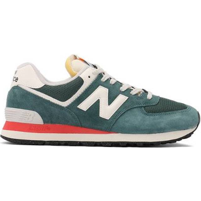 NEW BALANCE New Balance 574 |Grön |36