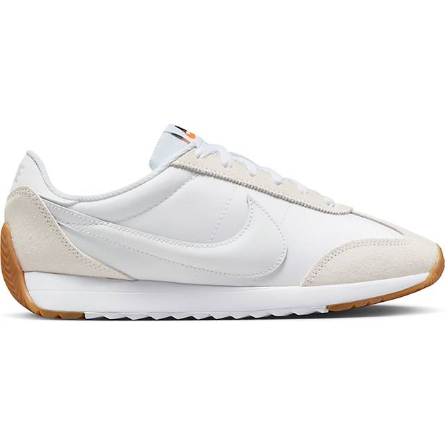 (WMNS) Nike Pacific 'White Gum' HM4771-103 - White/Safety Orange/Gum Light Brown - 6