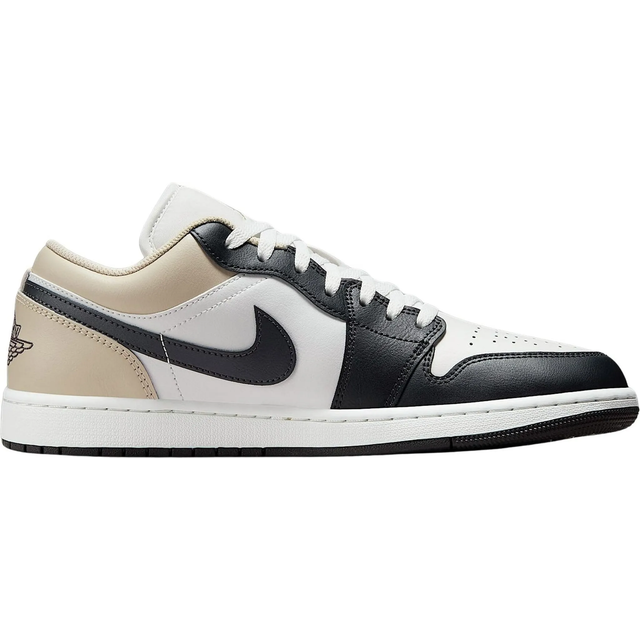 Trainers Nike Air Jordan 1 Low - Blanc - 43